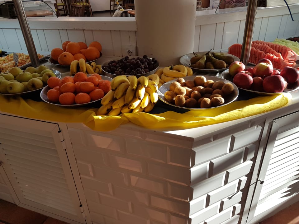 Gastro Bakour Fuerteventura La Pared