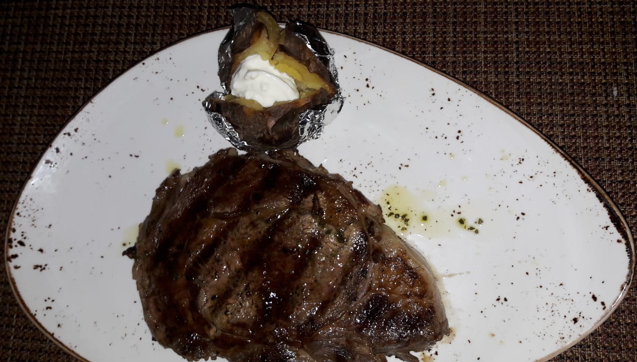 Restaurant Paradisus Punta Cana Resort (Im Umbau/Renovierung)