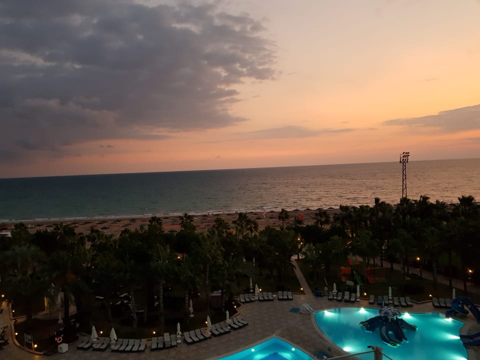 Pool Kamelya Collection Selin Hotel