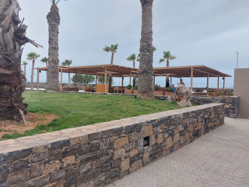 Ausblick Hotel Aphrodite Beach Club