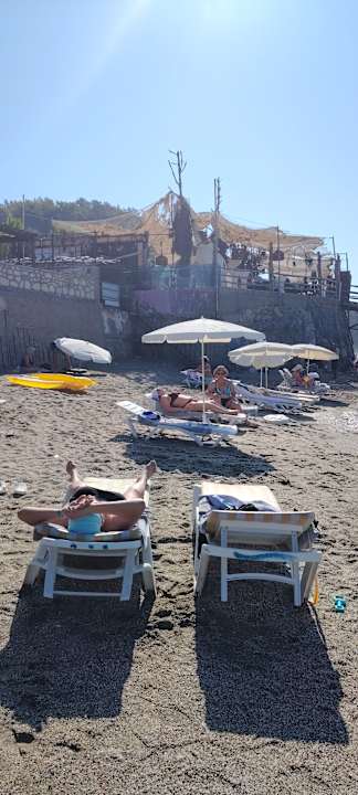 Strand Club Hotel Mirabell