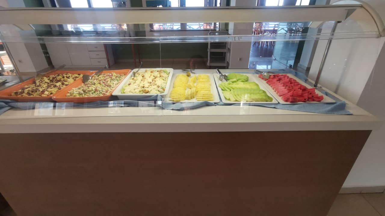 Gastro Sunshine Rhodes