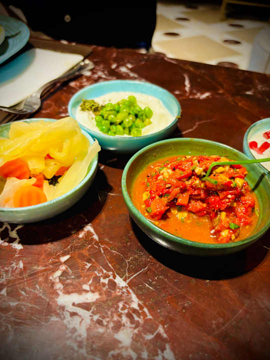 Gastro Arycanda Kirman Premium