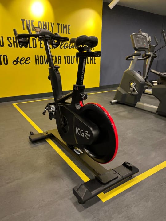 Sport & Freizeit Hampton by Hilton Krakow Airport