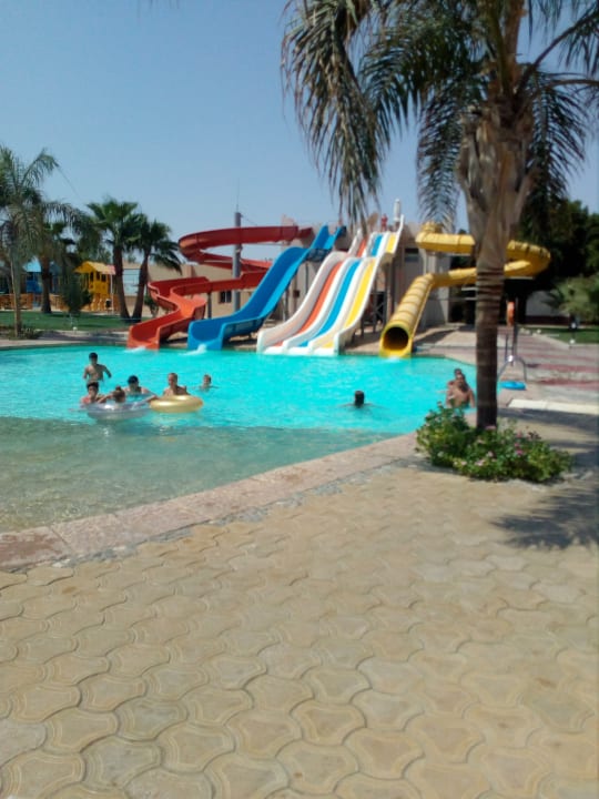 Sport & Freizeit Three Corners Sea Beach Resort