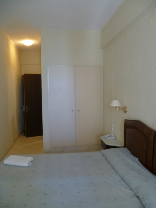 Eng Golden Beach Rethymnon