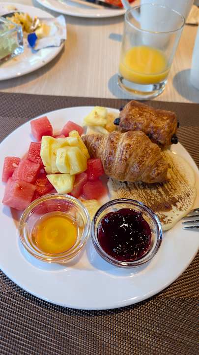 Gastro Innside by Meliá Frankfurt Ostend