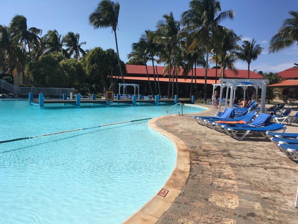 Pool Sol Hicacos Varadero