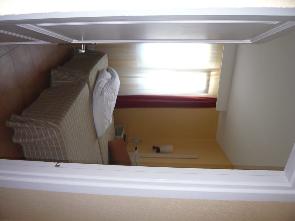 Schlafzimmer Grupotel Aldea Cala'n Bosch