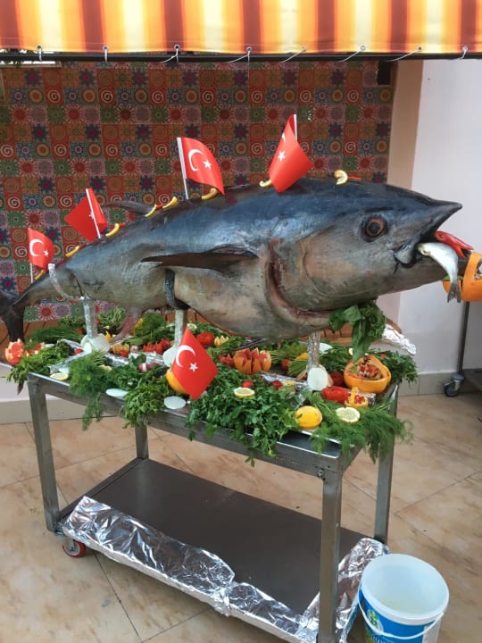 Gastro Hane Family Resort