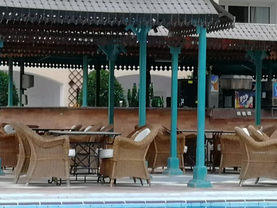 Gastro Bel Air Azur Resort - Adults only