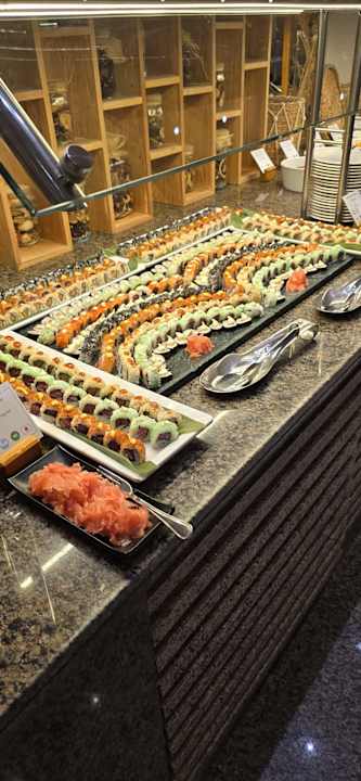 Gastro Steigenberger Resort Ras Soma