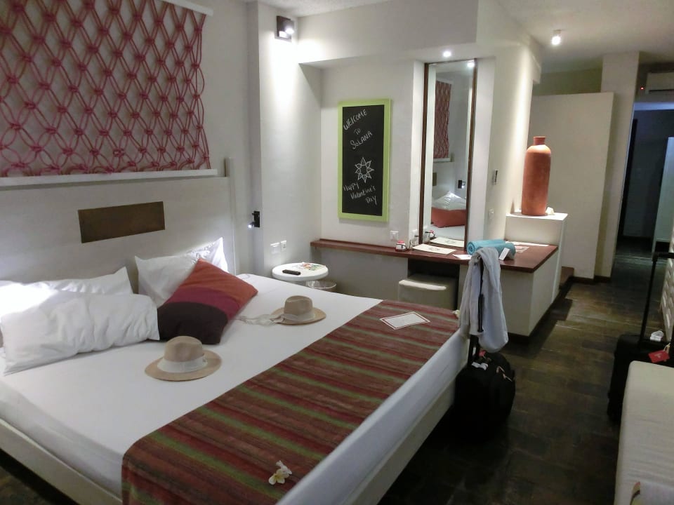 Rustikaler Charme Solana Beach Mauritius