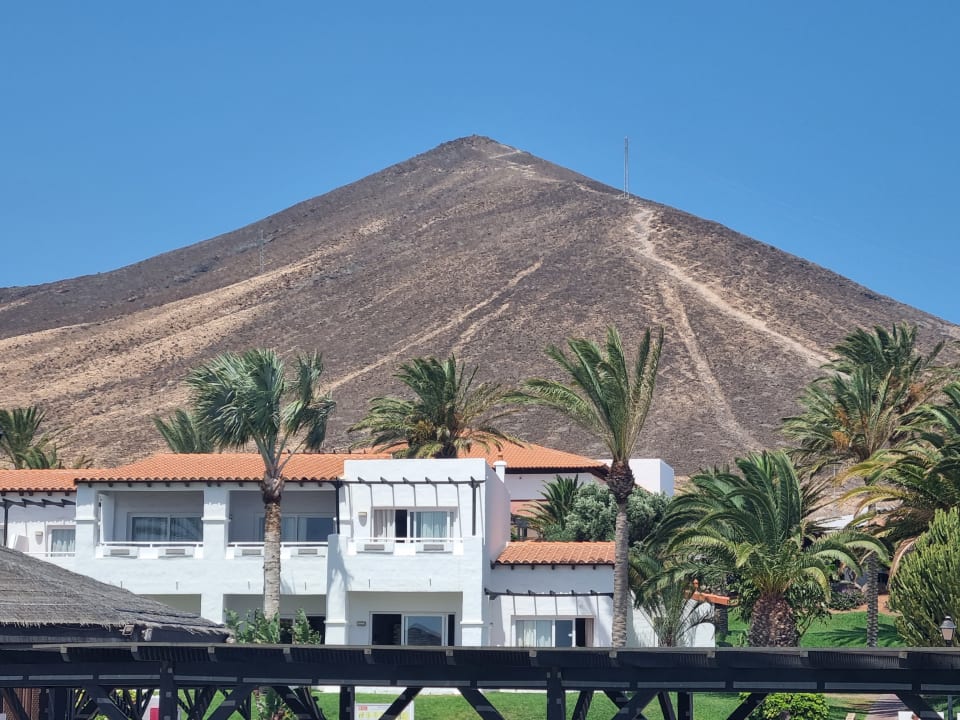 Außenansicht TUI MAGIC LIFE Fuerteventura