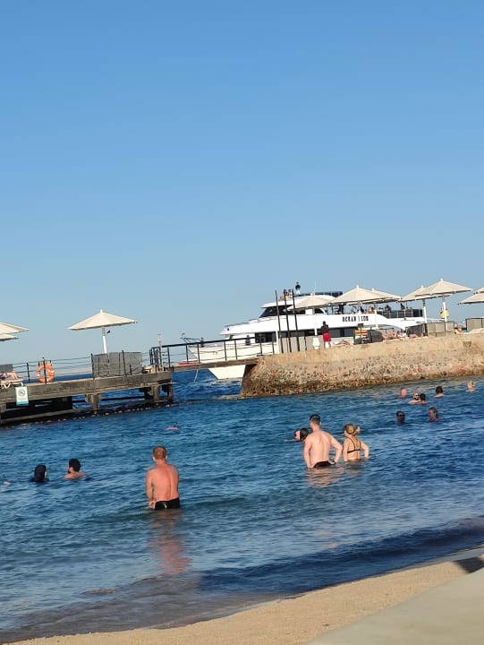 Strand SUNRISE Holidays Resort (Adults Only)