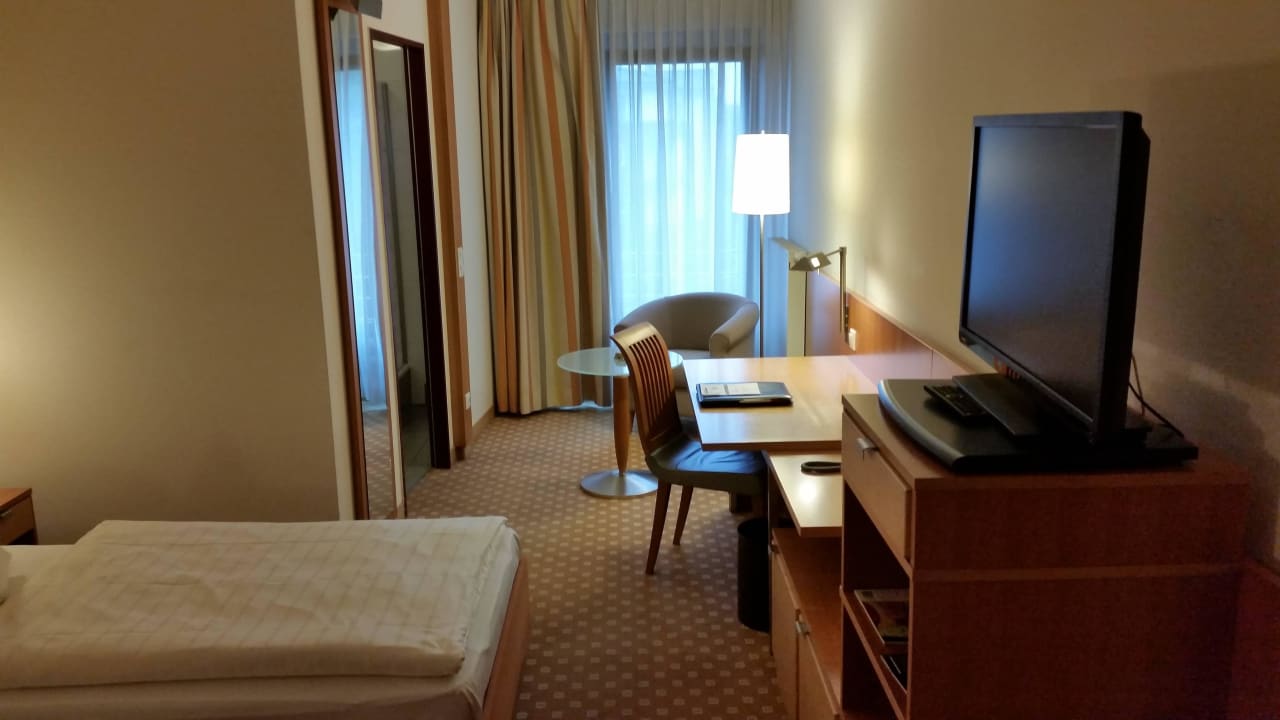 Zimmer Hotel am Kloster