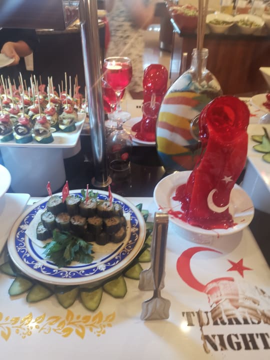 Gastro Saphir Resort & Spa