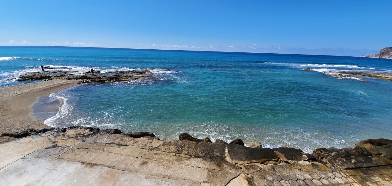 Strand Kaila Beach Hotel