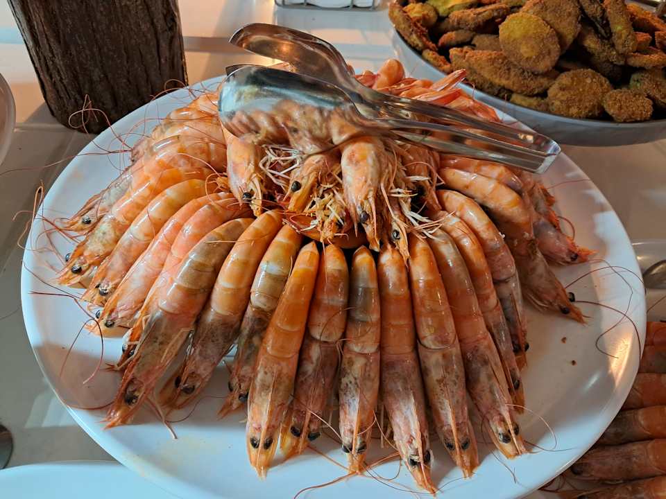 Gastro Blue Waters Club