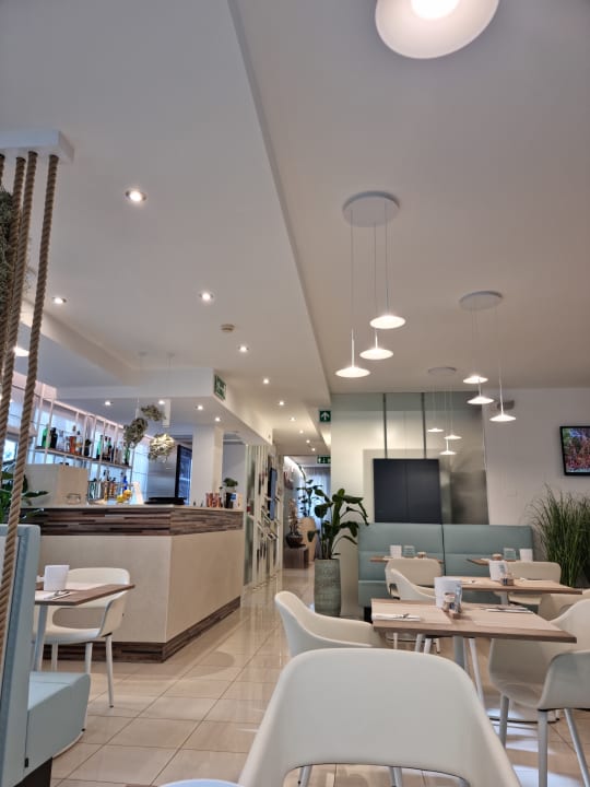 Gastro Hotel Garni Renania