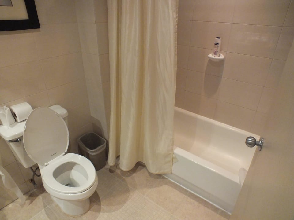 Bad Dreams La Romana Resort & Spa