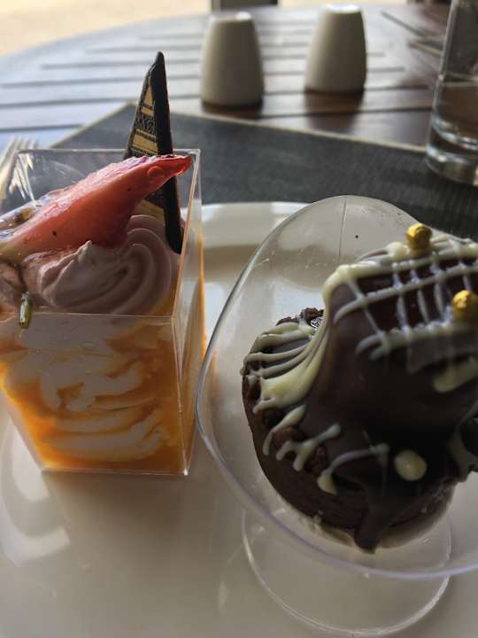 Gastro Lopesan Costa Bávaro Resort, Spa & Casino