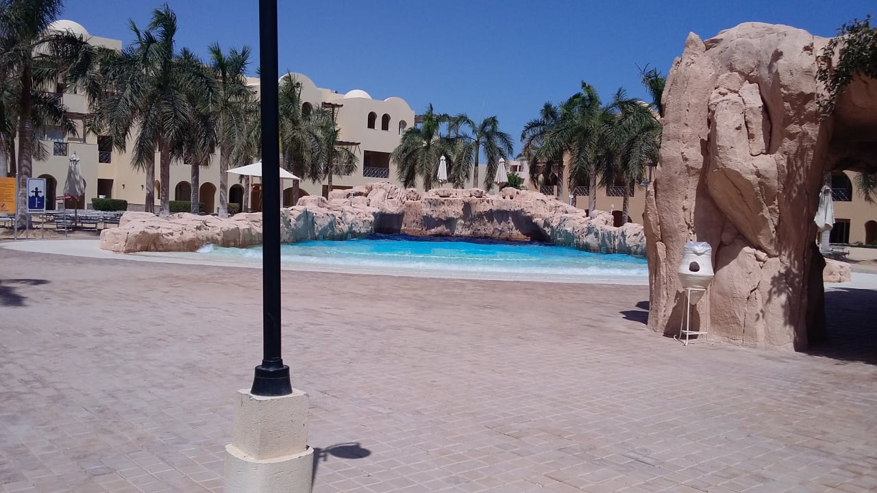 Pool Stella Garden Resort & Spa, Makadi Bay