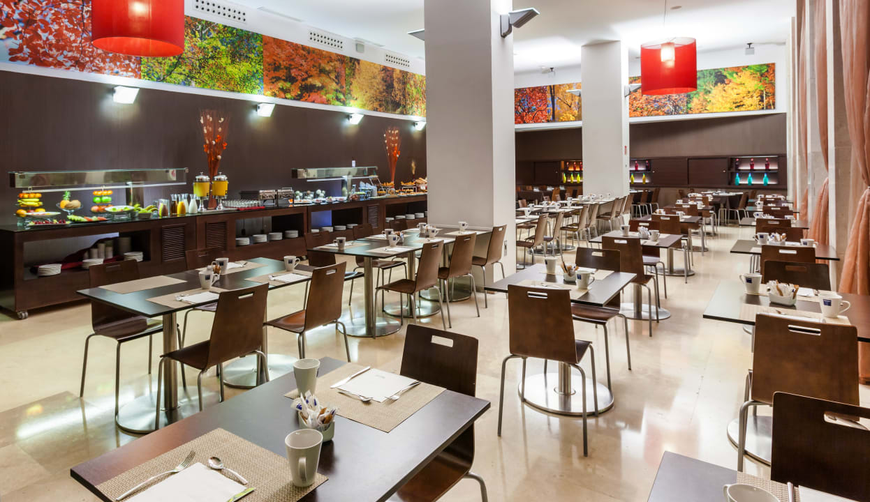 Gastro Occidental Madrid Este