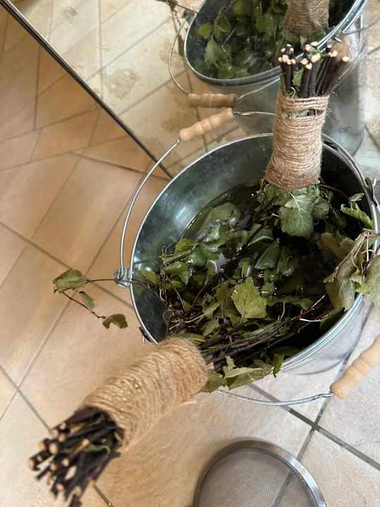 Sonstiges Der Kirchheimerhof - Superior Refugium