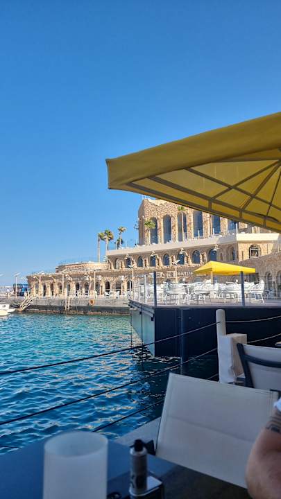 Außenansicht Pickalbatros Citadel Resort