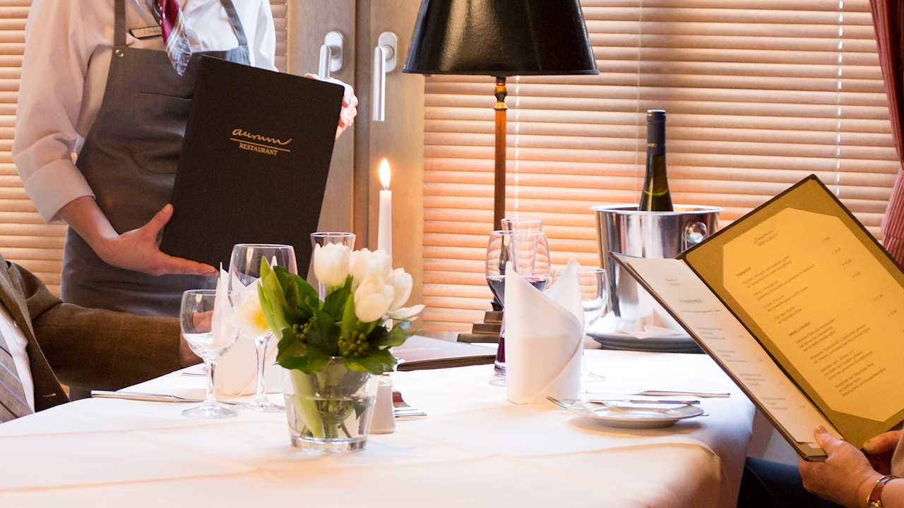 Gastro Hotel Speicher am Ziegelsee