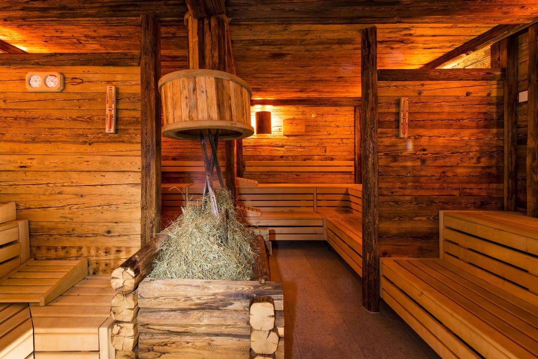 Sport & Freizeit Grand Hotel des Bains Kempinski