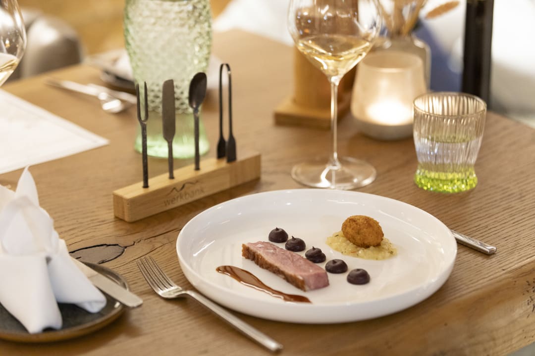 Gastro Hotel Seevilla Wolfgangsee