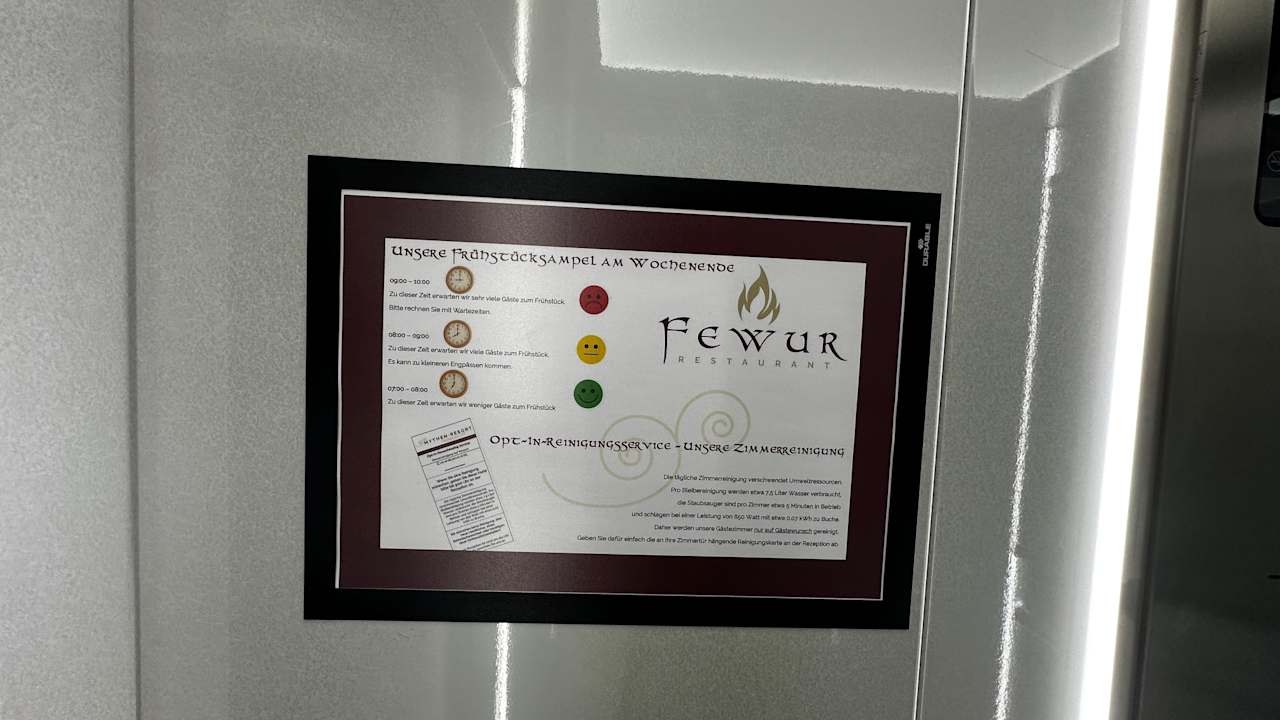 Sonstiges Mythenresort Heimdall