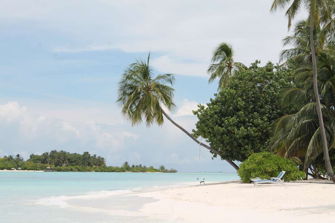 Strand Meeru Maldives Resort Island