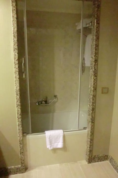 Ванная Royal Holiday Palace