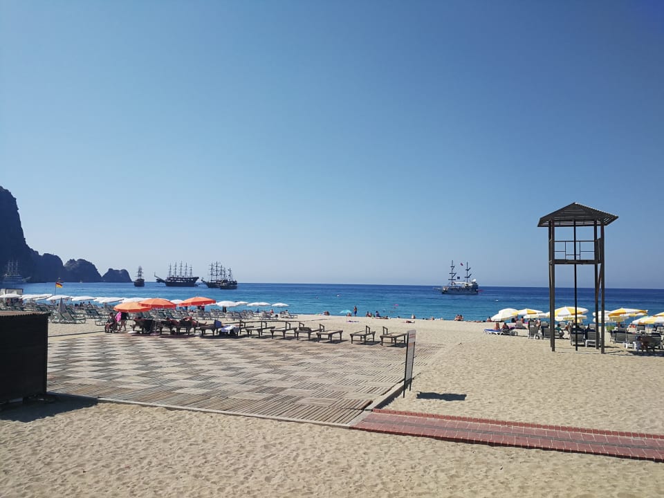 Strand Gardenia Hotel