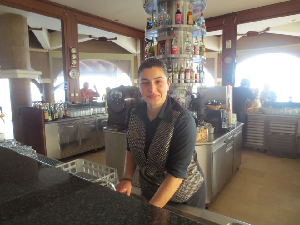 Kalithea Horizon Royal Hotel Kalithea Horizon Royal