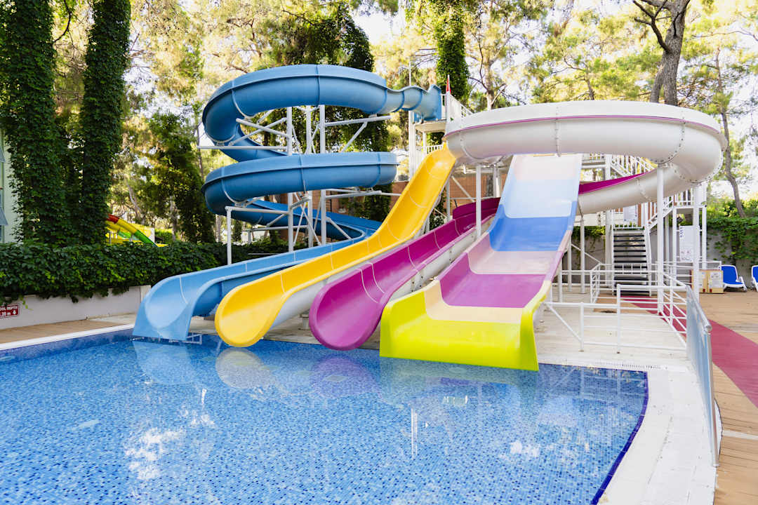 Pool Ulusoy Kemer Holiday Club