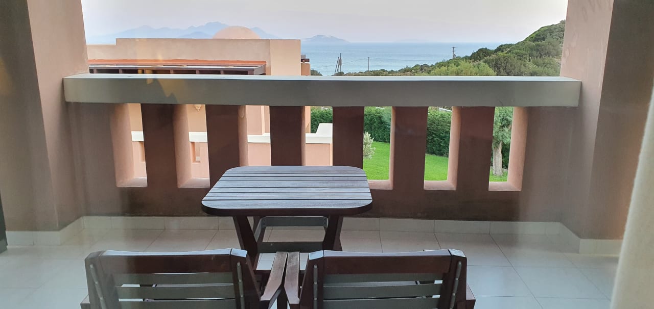 Zimmer Atlantica Belvedere Resort