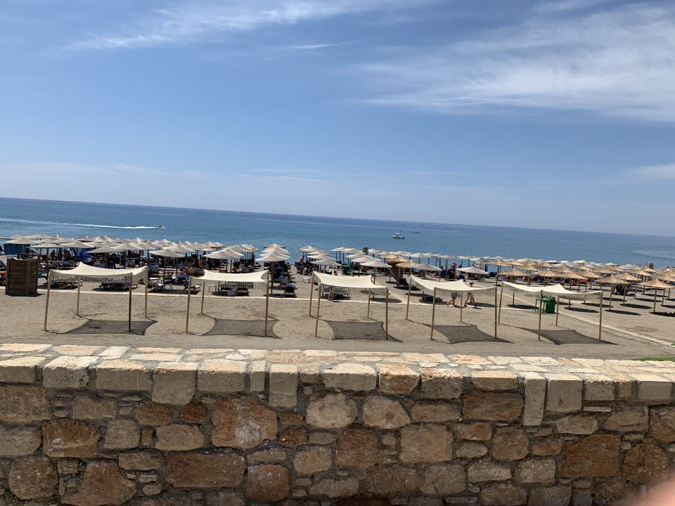 Strand The Costa Lindia Blue Star - Adults only