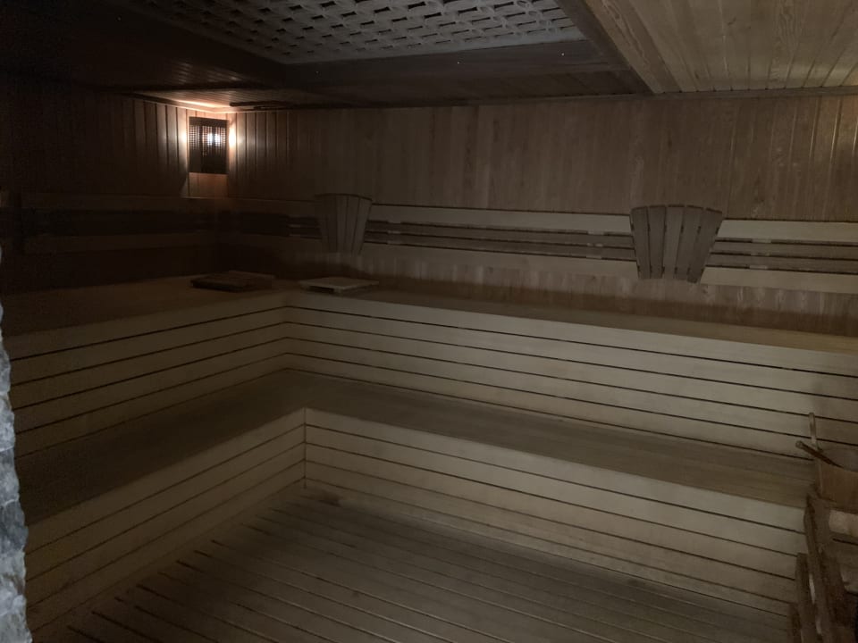 Sport & Freizeit Royal Teos Thermal Resort Clinic & SPA