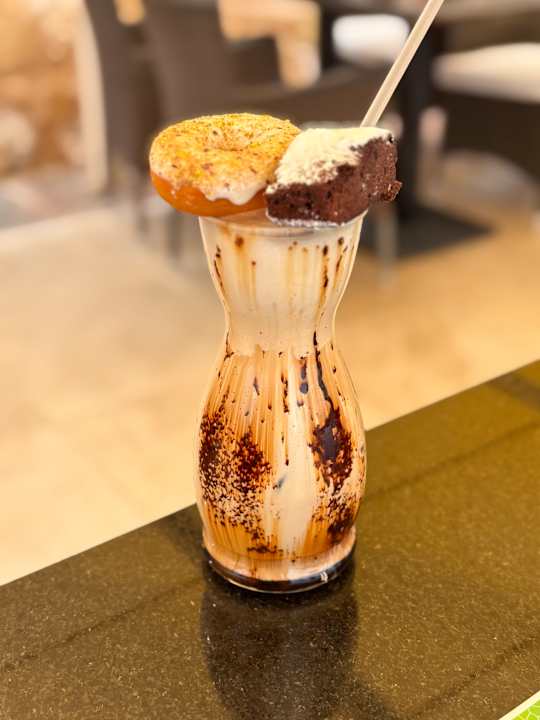 Gastro Pickalbatros Citadel Resort