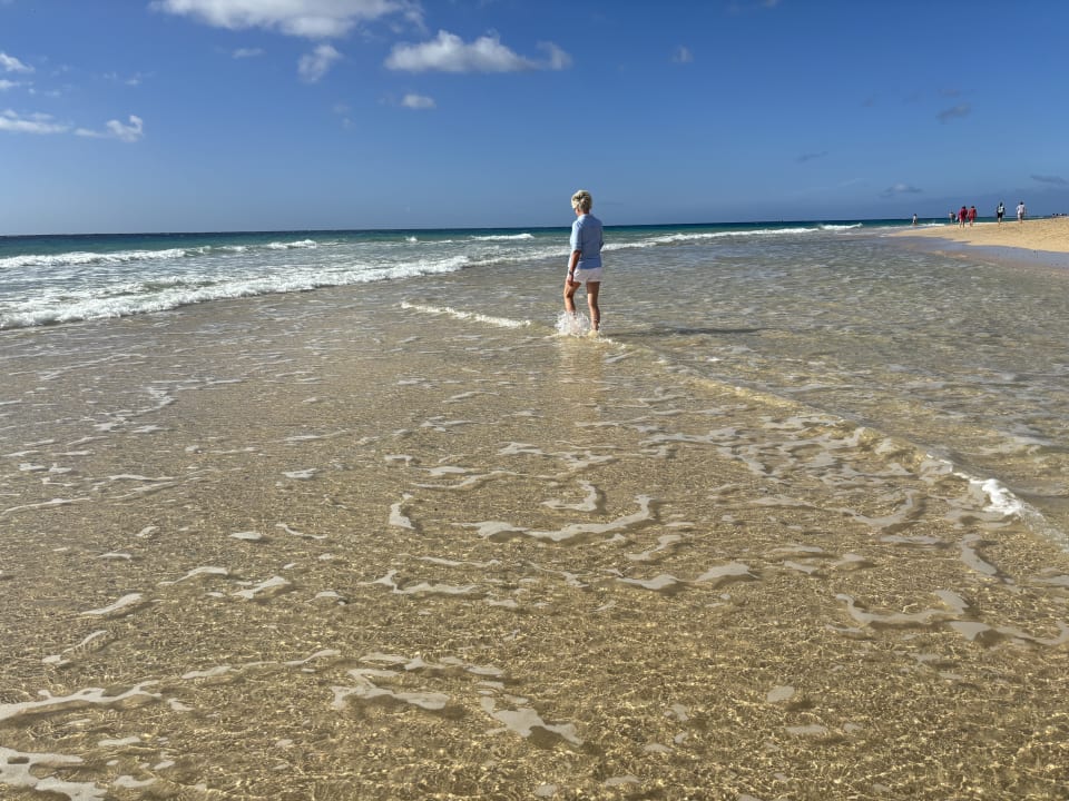 Strand ROBINSON JANDIA PLAYA