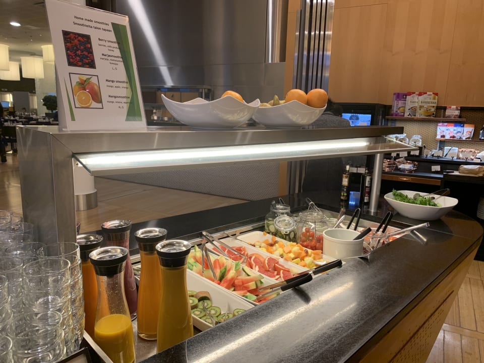 Gastro Hilton Helsinki Airport