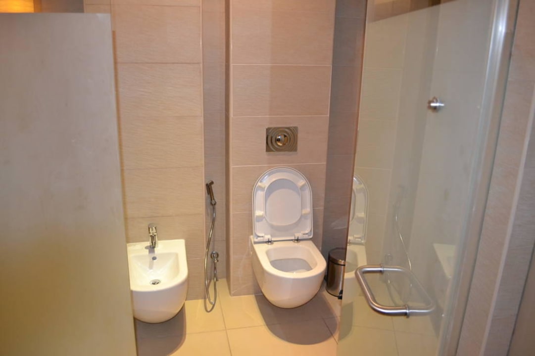 Bad Anantara The Palm Dubai Resort