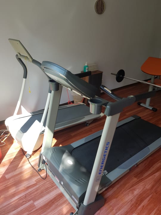 Sport & Freizeit Schlössl Hotel Kindl