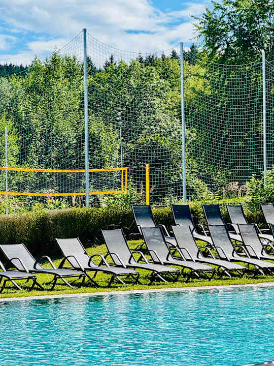 Sport & Freizeit Aldiana Club Ampflwang