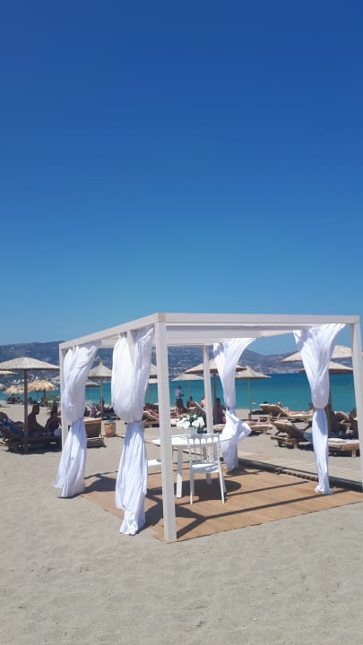 Strand Paralos Lifestyle Beach