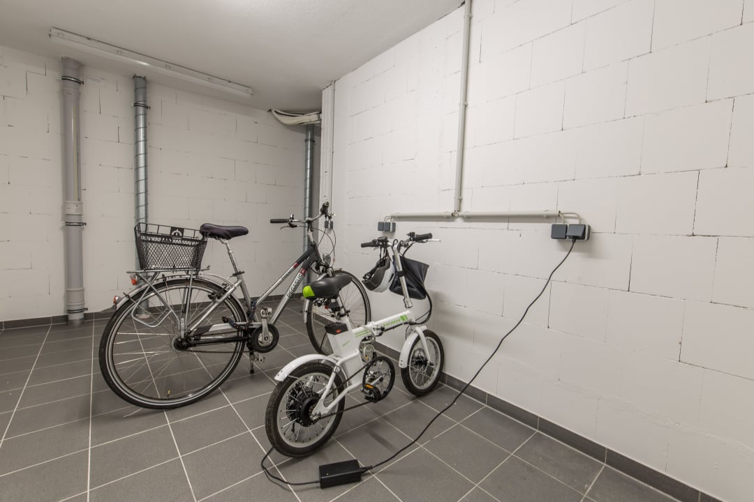 Sonstiges Apartment Vis-Ahr-Vis